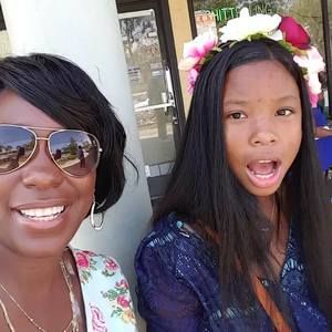 Meet your Posher, Shirmariah